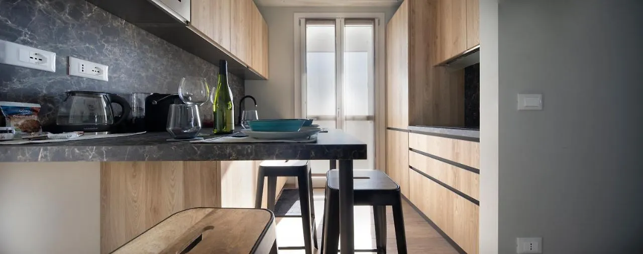 New San Raffaele Apartment With Free Parking And Air Conditioning Segrate