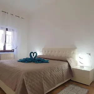  Appartamento Casa Gernetto