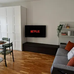  Appartamento Micky House-wifi Netflix Garage