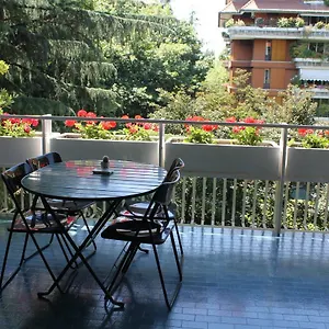 Casa Alberata Trilocale Nel A Pochi Min Dal San Raffaele Appartamento Segrate