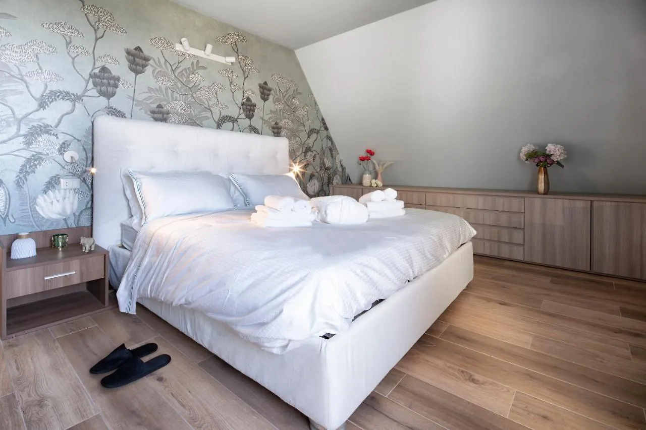 New San Raffaele Apartment With Free Parking And Air Conditioning Segrate